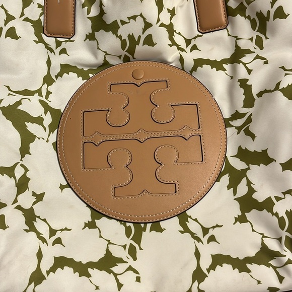 Tory Burch Ella Tote Bag - Large - Picture 2 of 7